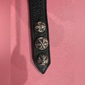Chrome Hearts Bracelet